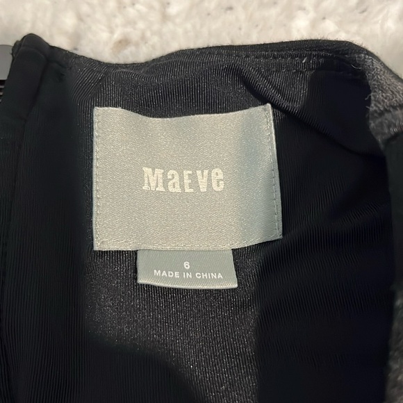 Anthropologie Maeve bodycon dress - Picture 6 of 10